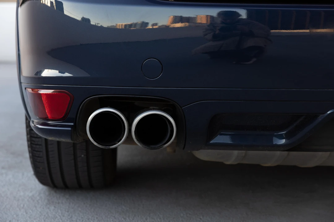 2014 Porsche 958 Cayenne GTS - Image 18 of 28