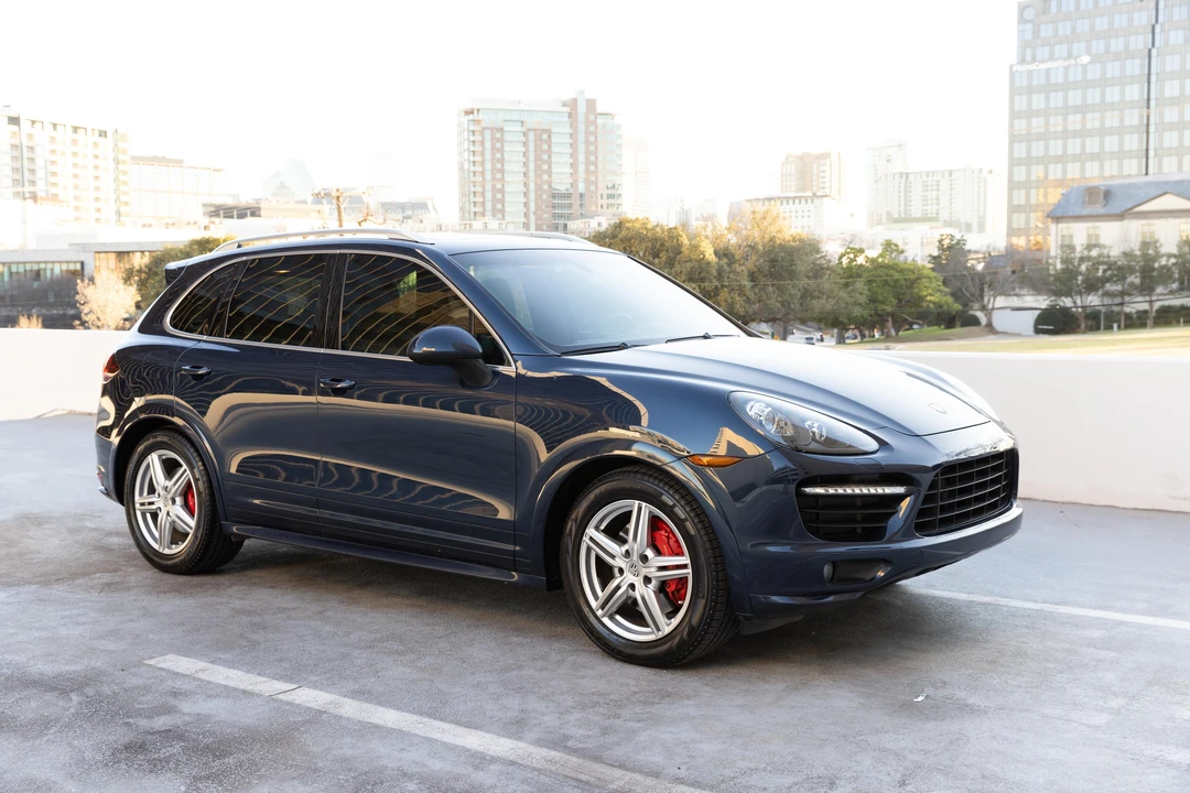 2014 Porsche 958 Cayenne GTS - Image 11 of 28