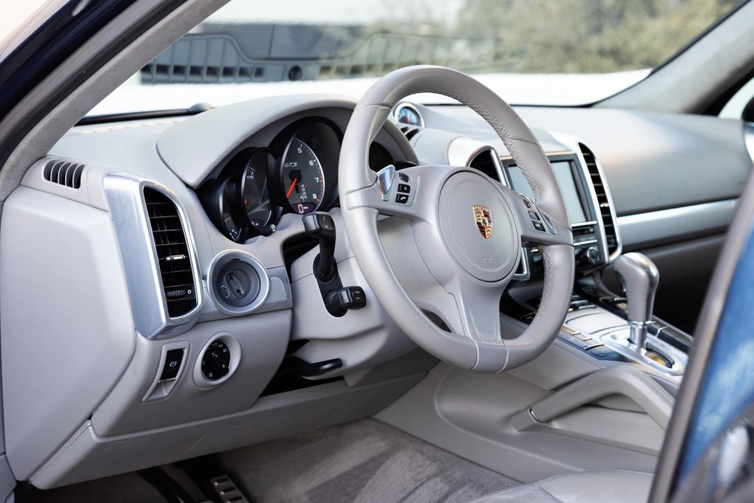 2014 Porsche 958 Cayenne GTS - Image 25 of 28