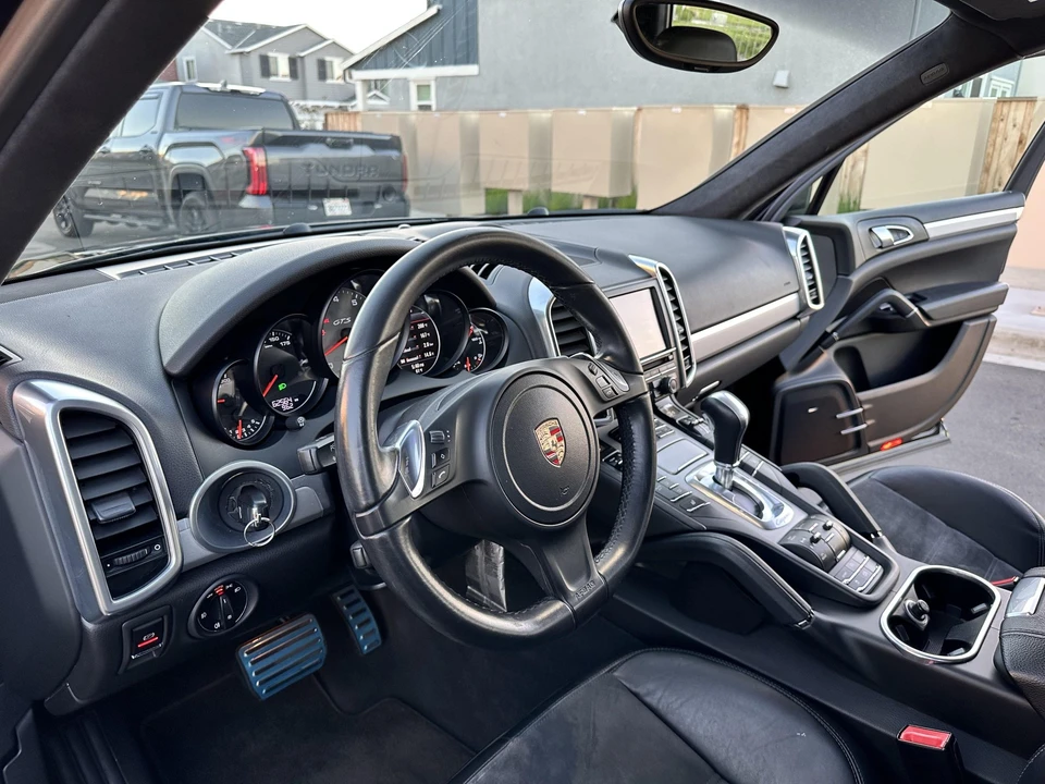 2014 Porsche 958 Cayenne GTS - Image 29 of 31