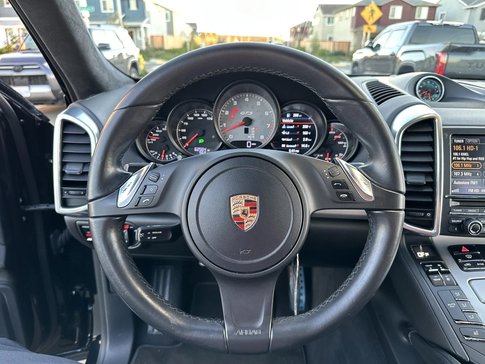 2014 Porsche 958 Cayenne GTS - Image 30 of 31