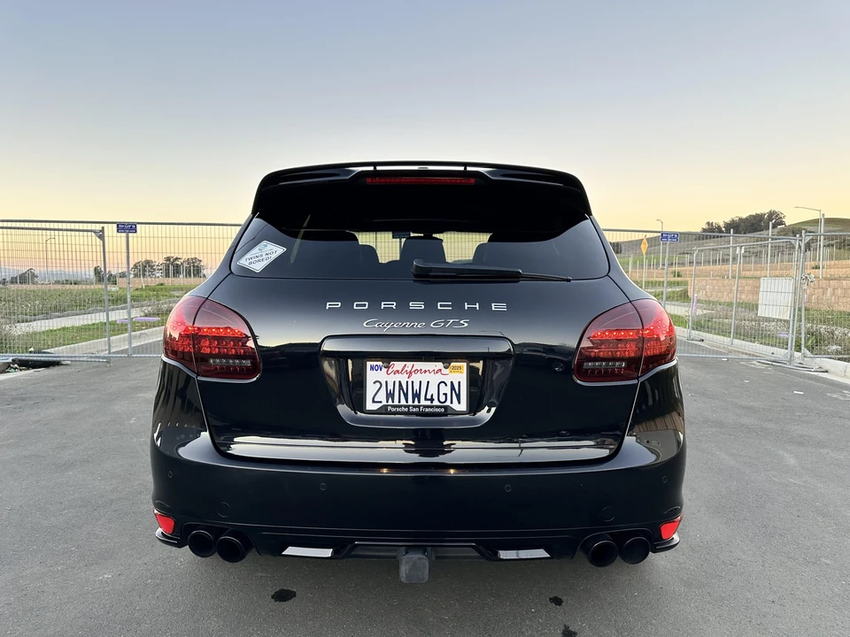 2014 Porsche 958 Cayenne GTS - Image 6 of 31