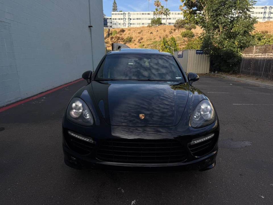 2014 Porsche 958 Cayenne GTS - Image 6 of 11