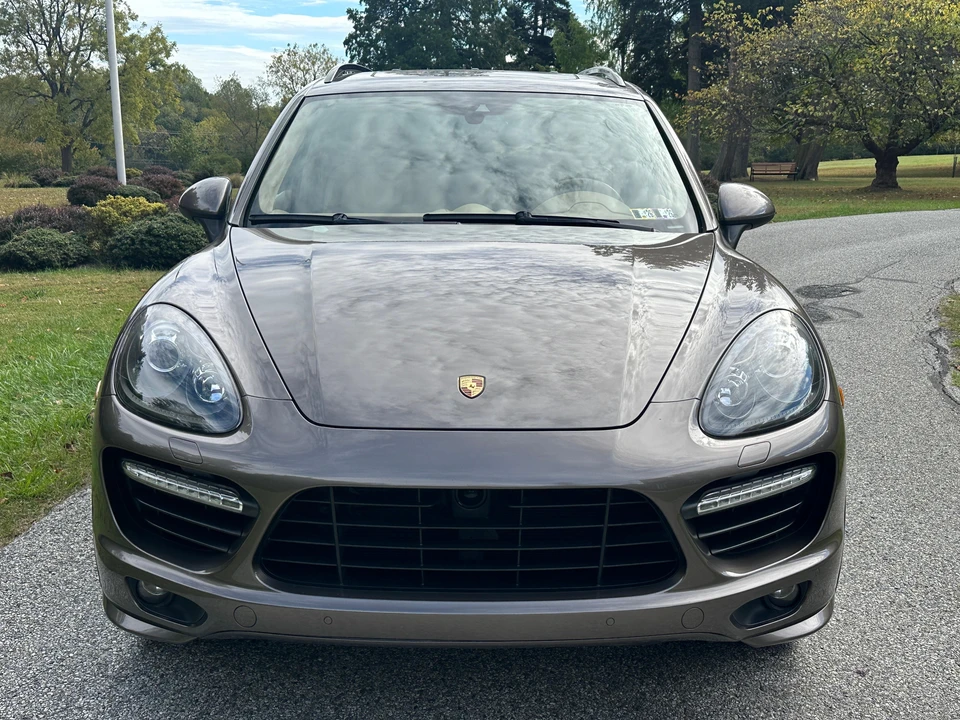 2014 Porsche 958 Cayenne GTS - Image 14 of 24