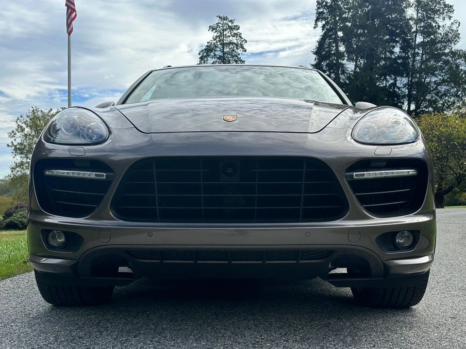 2014 Porsche 958 Cayenne GTS - Image 13 of 24