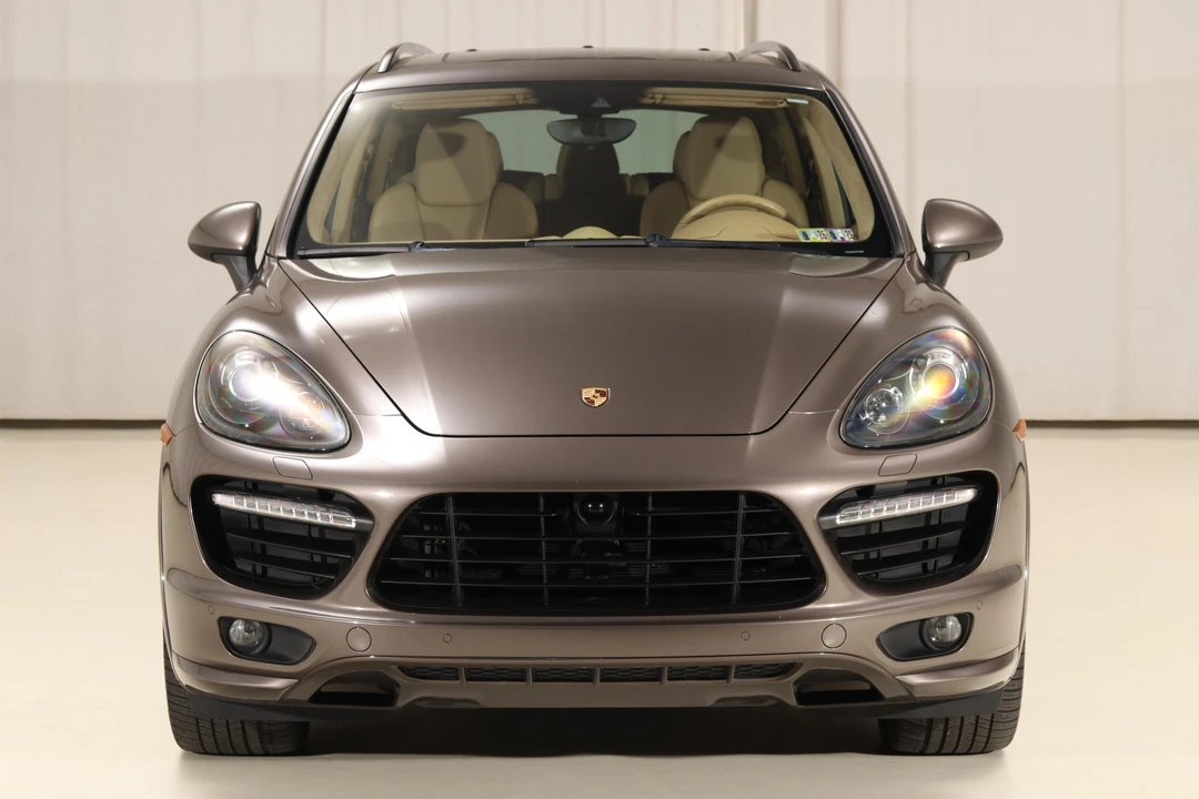 2014 Porsche 958 Cayenne GTS - Image 6 of 24