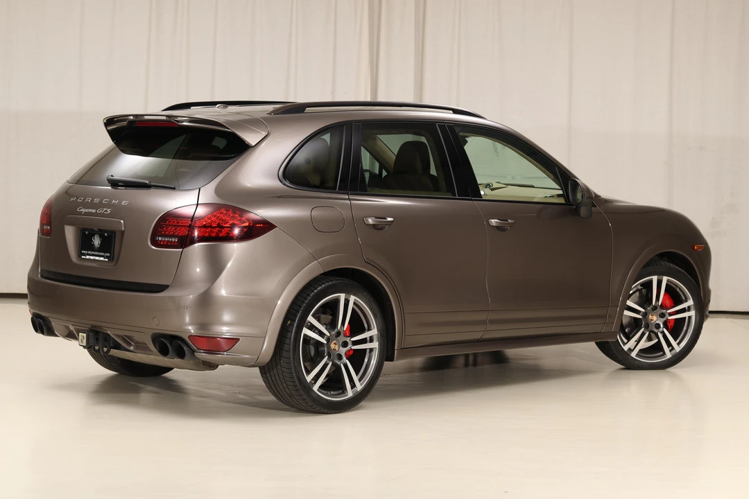 2014 Porsche 958 Cayenne GTS - Image 10 of 24