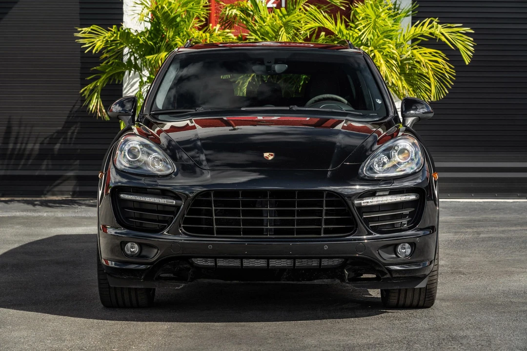 2014 Porsche 958 Cayenne GTS - Image 3 of 31