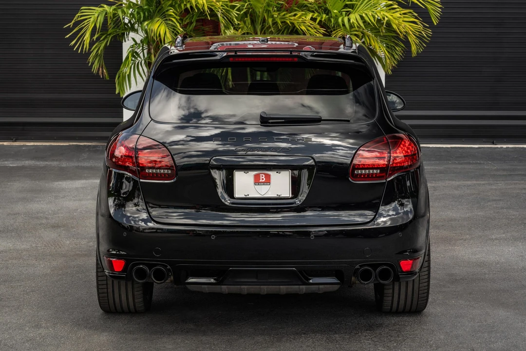 2014 Porsche 958 Cayenne GTS - Image 14 of 31