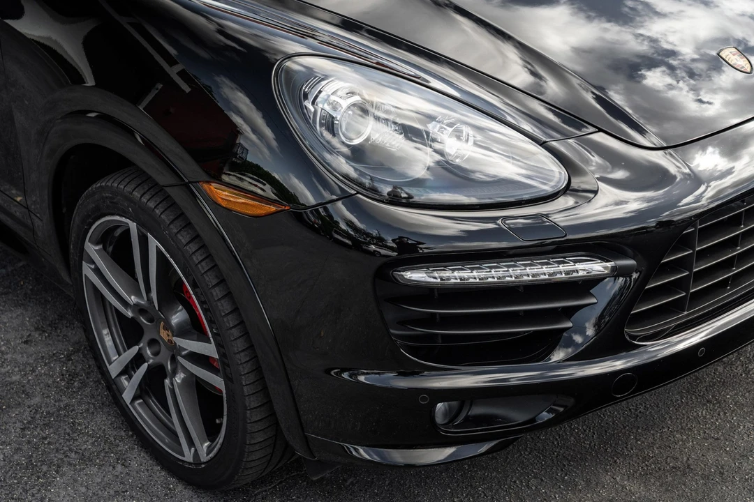 2014 Porsche 958 Cayenne GTS - Image 27 of 31