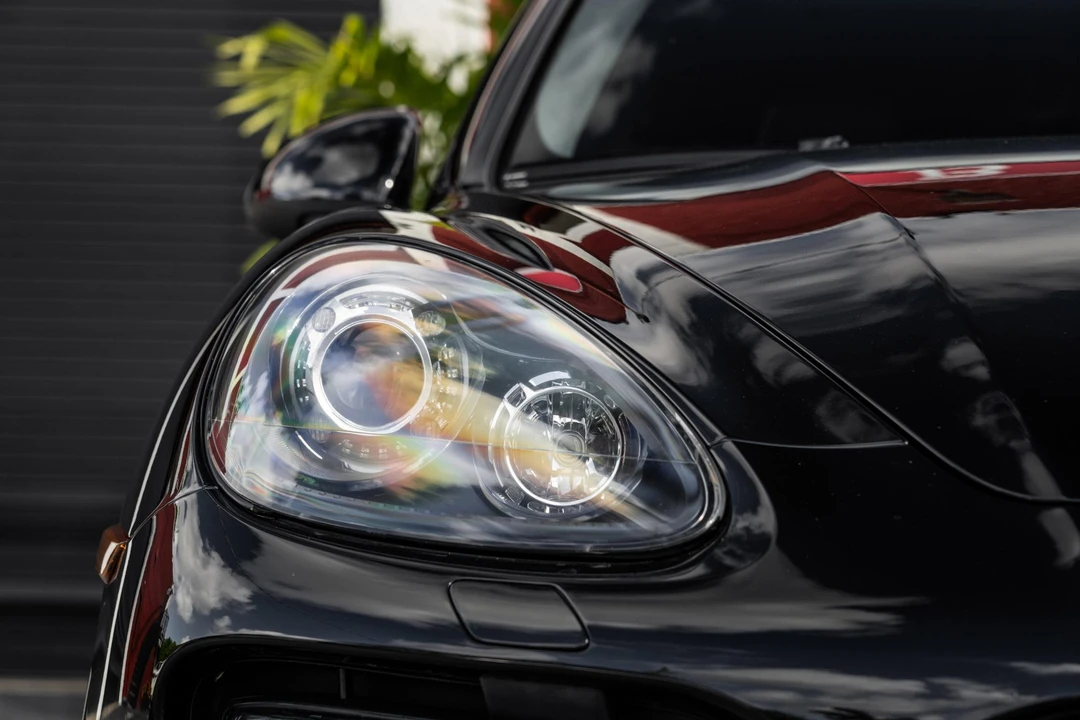 2014 Porsche 958 Cayenne GTS - Image 31 of 31