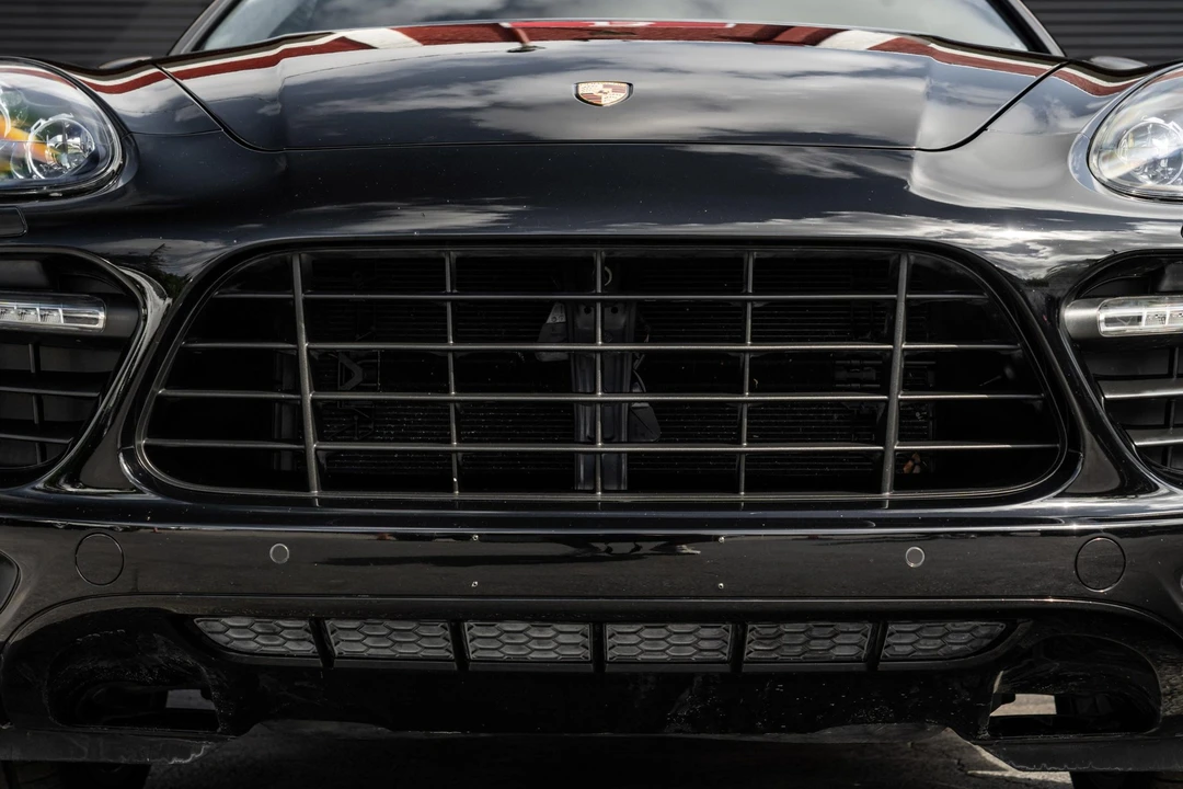 2014 Porsche 958 Cayenne GTS - Image 23 of 31