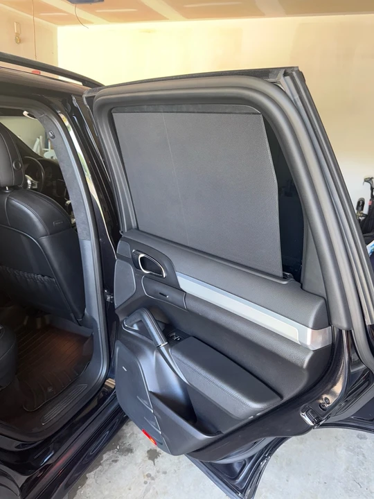 2014 Porsche 958 Cayenne GTS - Image 21 of 31