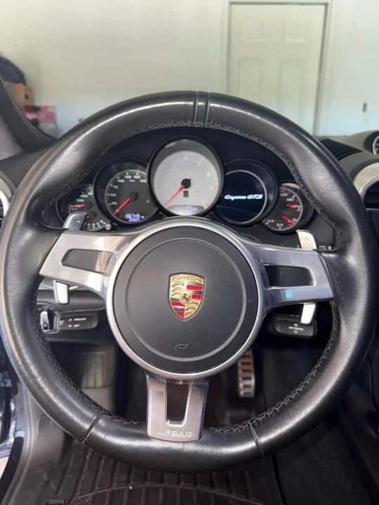 2014 Porsche 958 Cayenne GTS - Image 29 of 31