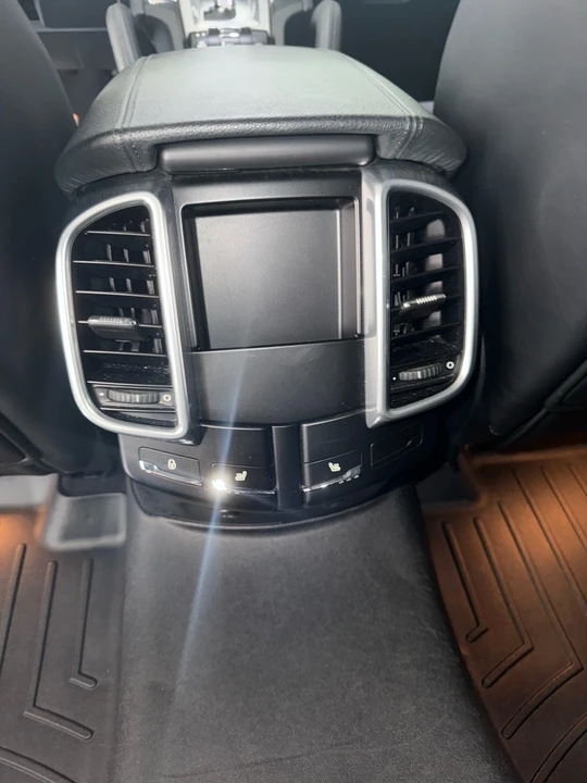 2014 Porsche 958 Cayenne GTS - Image 25 of 31