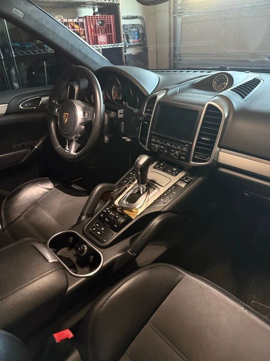2014 Porsche 958 Cayenne GTS - Image 13 of 31