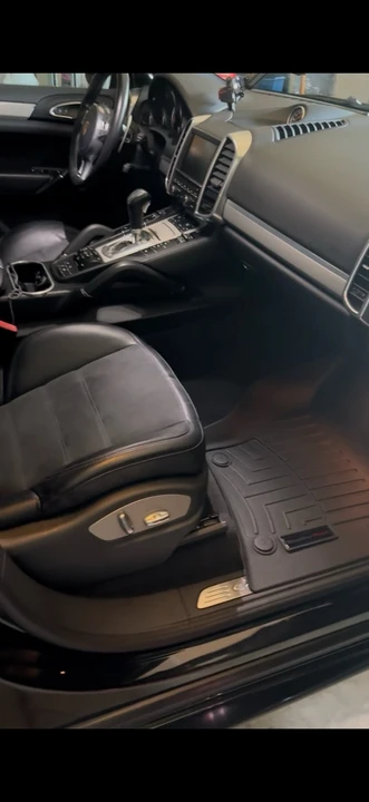 2014 Porsche 958 Cayenne GTS - Image 19 of 31