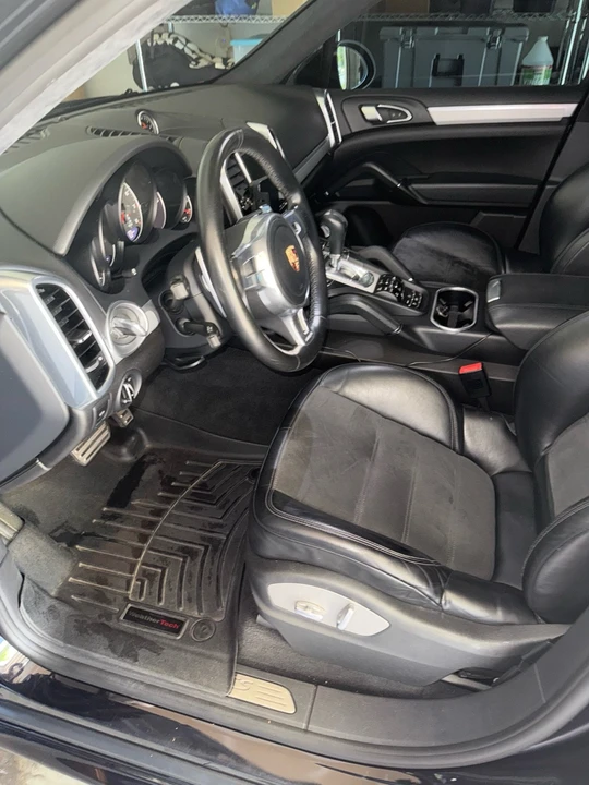 2014 Porsche 958 Cayenne GTS - Image 30 of 31