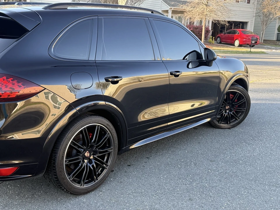 2014 Porsche 958 Cayenne GTS - Image 4 of 31