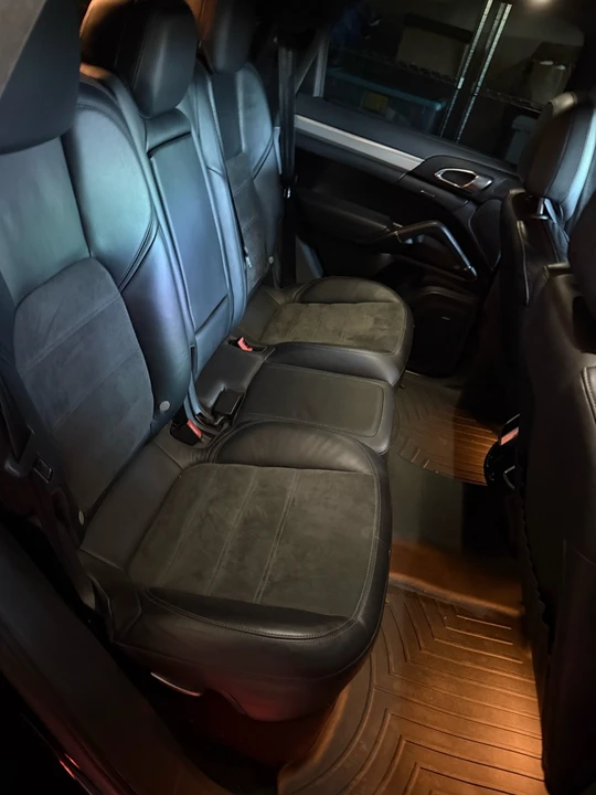 2014 Porsche 958 Cayenne GTS - Image 14 of 31