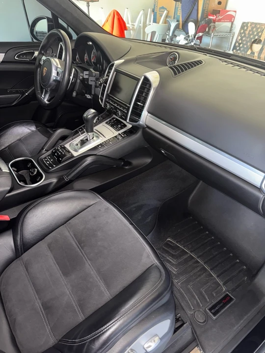 2014 Porsche 958 Cayenne GTS - Image 23 of 31