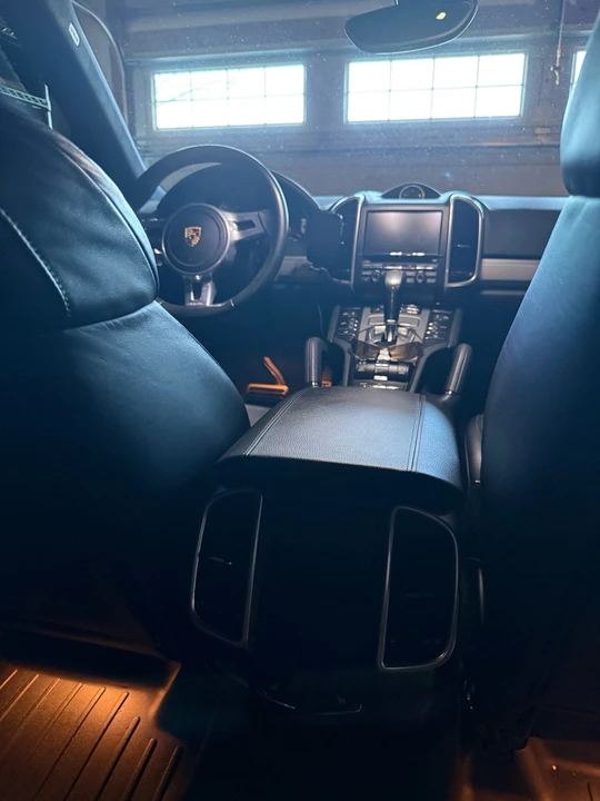 2014 Porsche 958 Cayenne GTS - Image 15 of 31