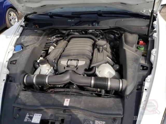 2014 Porsche - Image 7 of 8