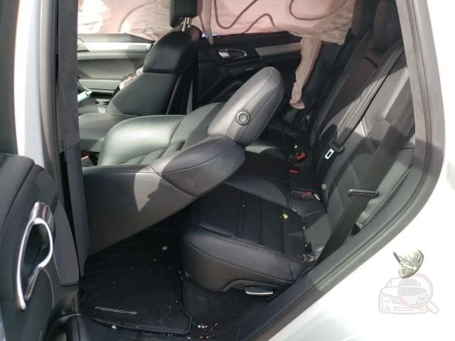 2014 Porsche - Image 6 of 8