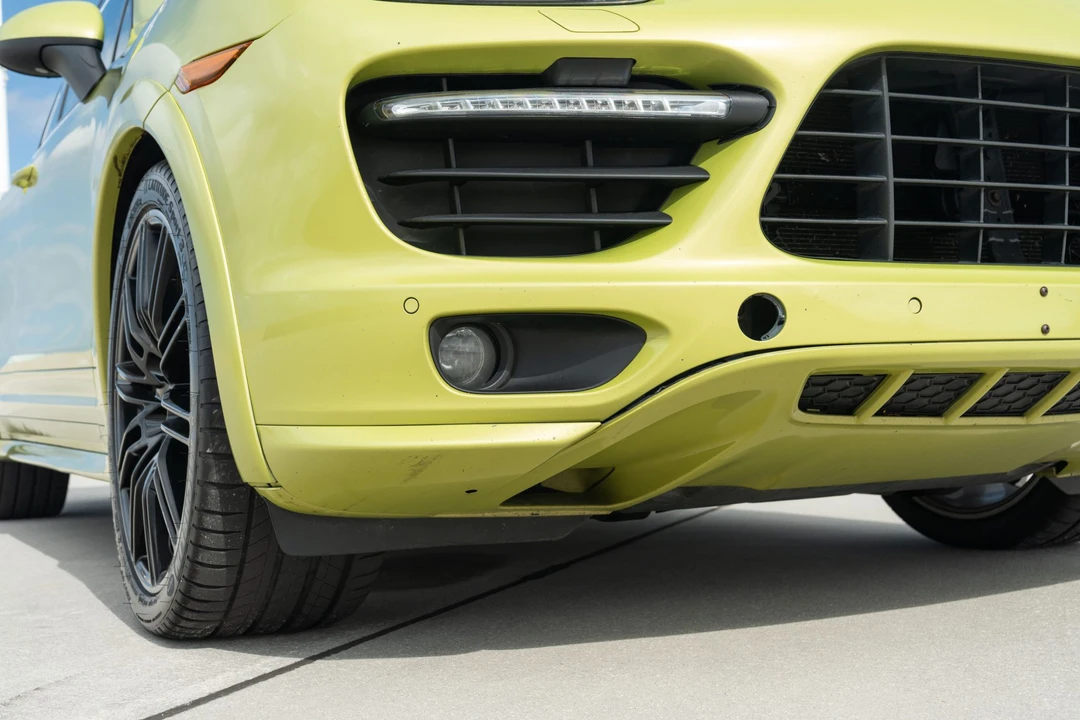 2014 Porsche 958 Cayenne GTS - Image 31 of 31