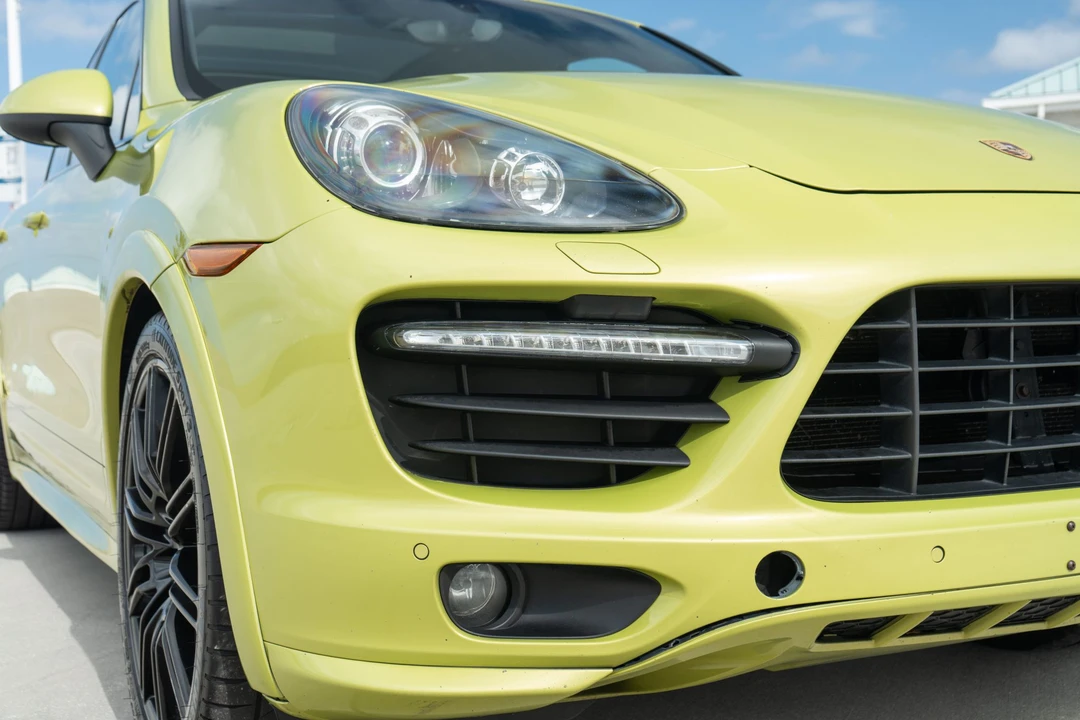 2014 Porsche 958 Cayenne GTS - Image 28 of 31