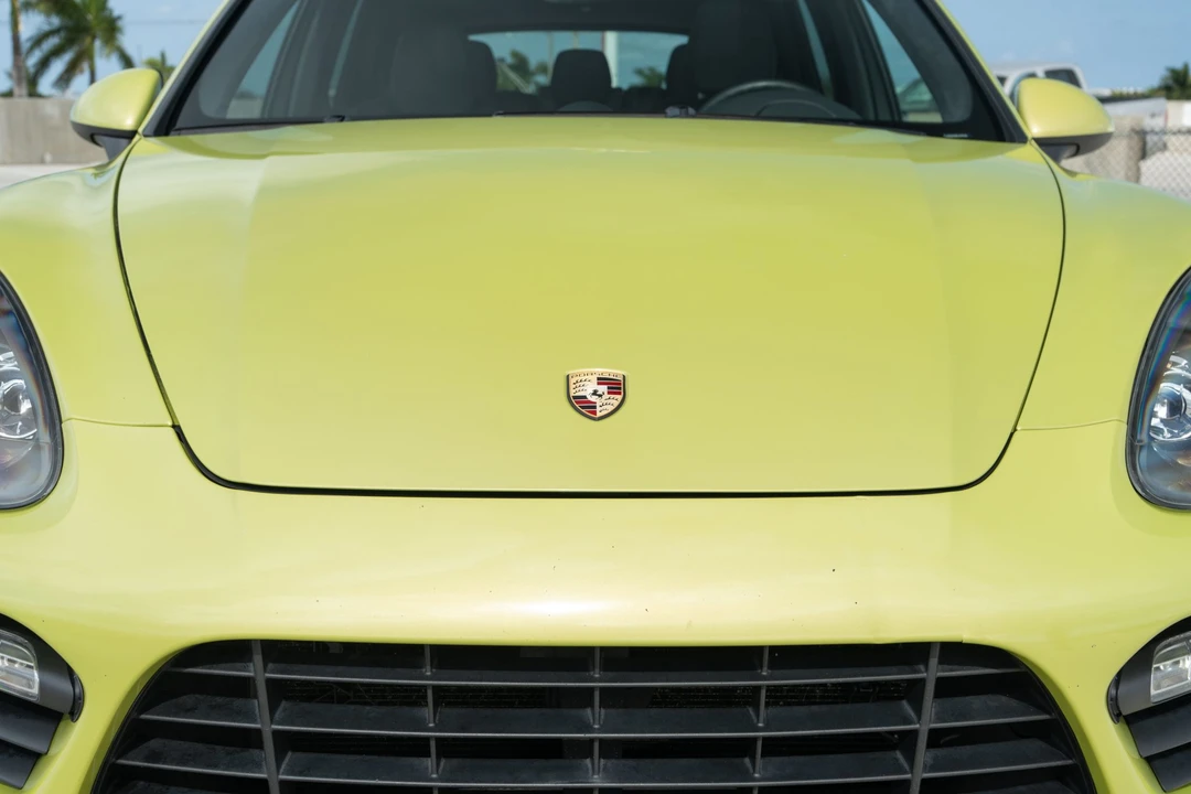 2014 Porsche 958 Cayenne GTS - Image 27 of 31