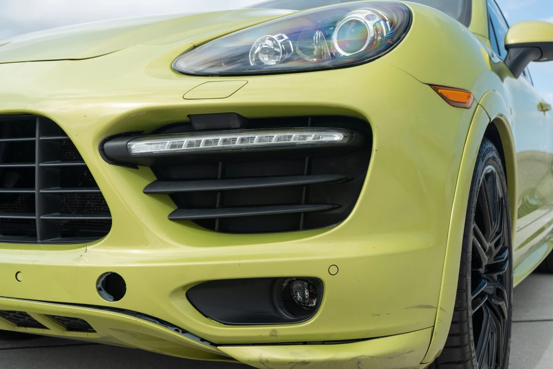 2014 Porsche 958 Cayenne GTS - Image 30 of 31