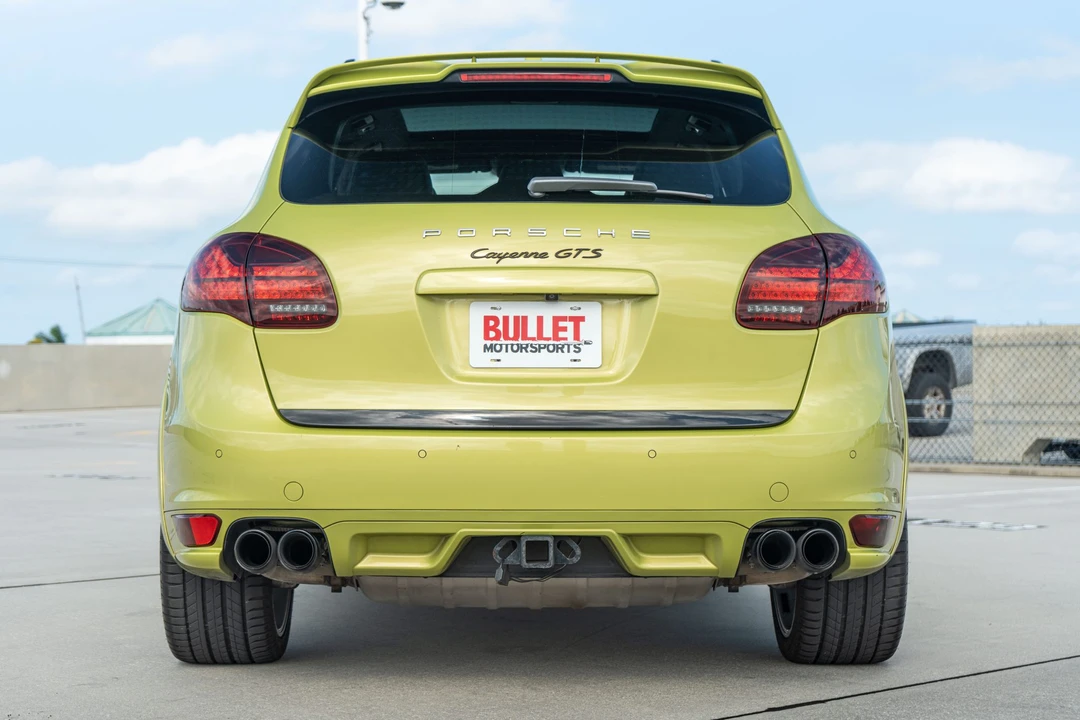 2014 Porsche 958 Cayenne GTS - Image 23 of 31