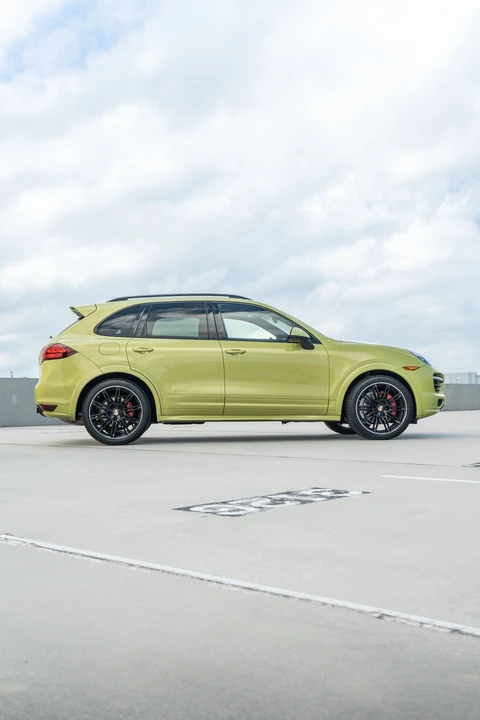 2014 Porsche 958 Cayenne GTS - Image 18 of 31