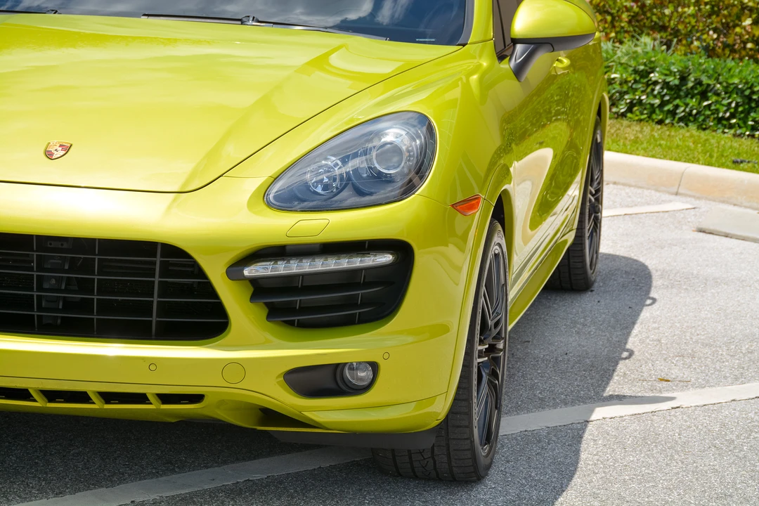 2014 Porsche 958 Cayenne GTS - Image 18 of 31