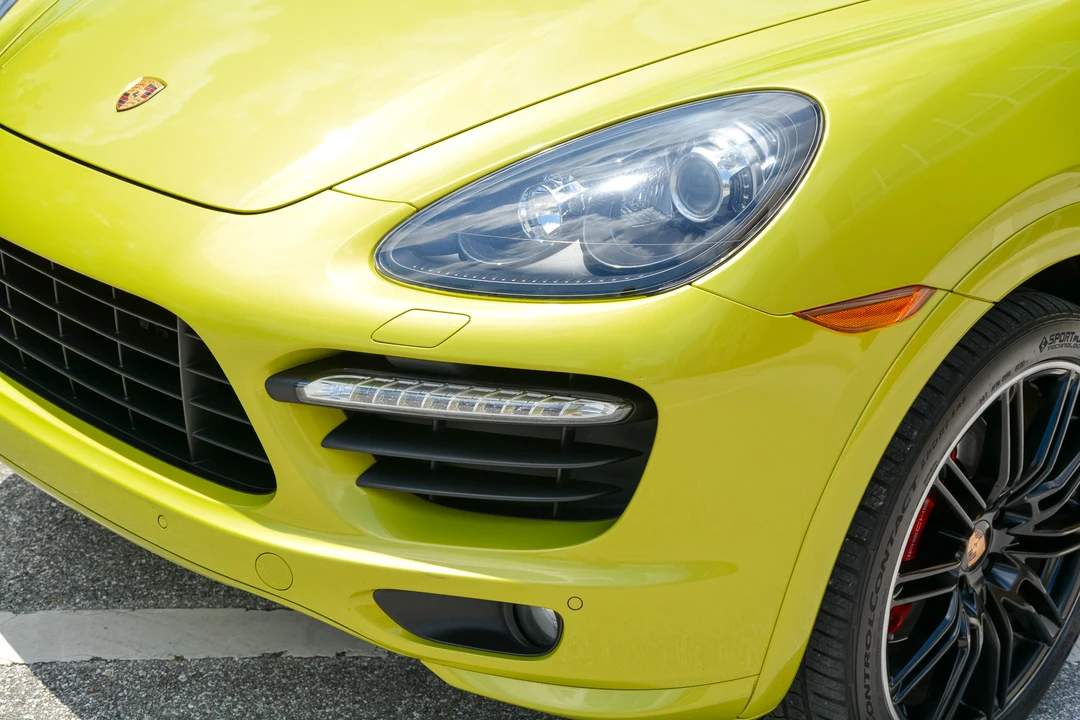 2014 Porsche 958 Cayenne GTS - Image 20 of 31