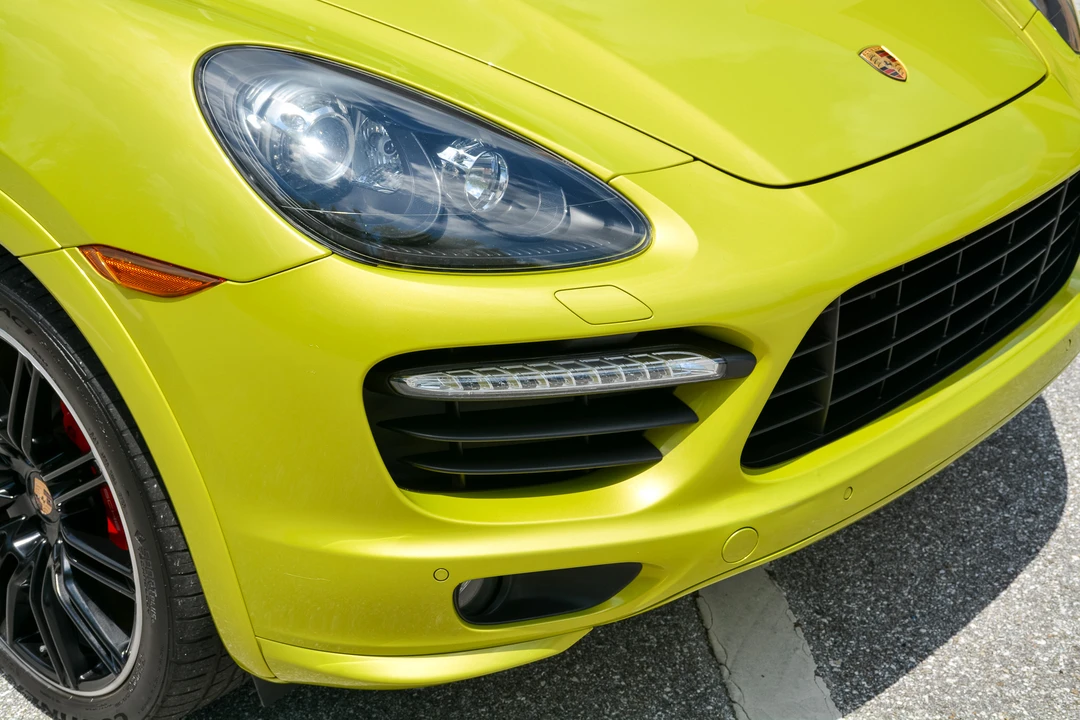 2014 Porsche 958 Cayenne GTS - Image 21 of 31