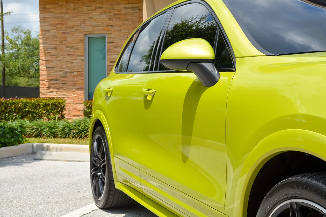 2014 Porsche 958 Cayenne GTS - Image 25 of 31