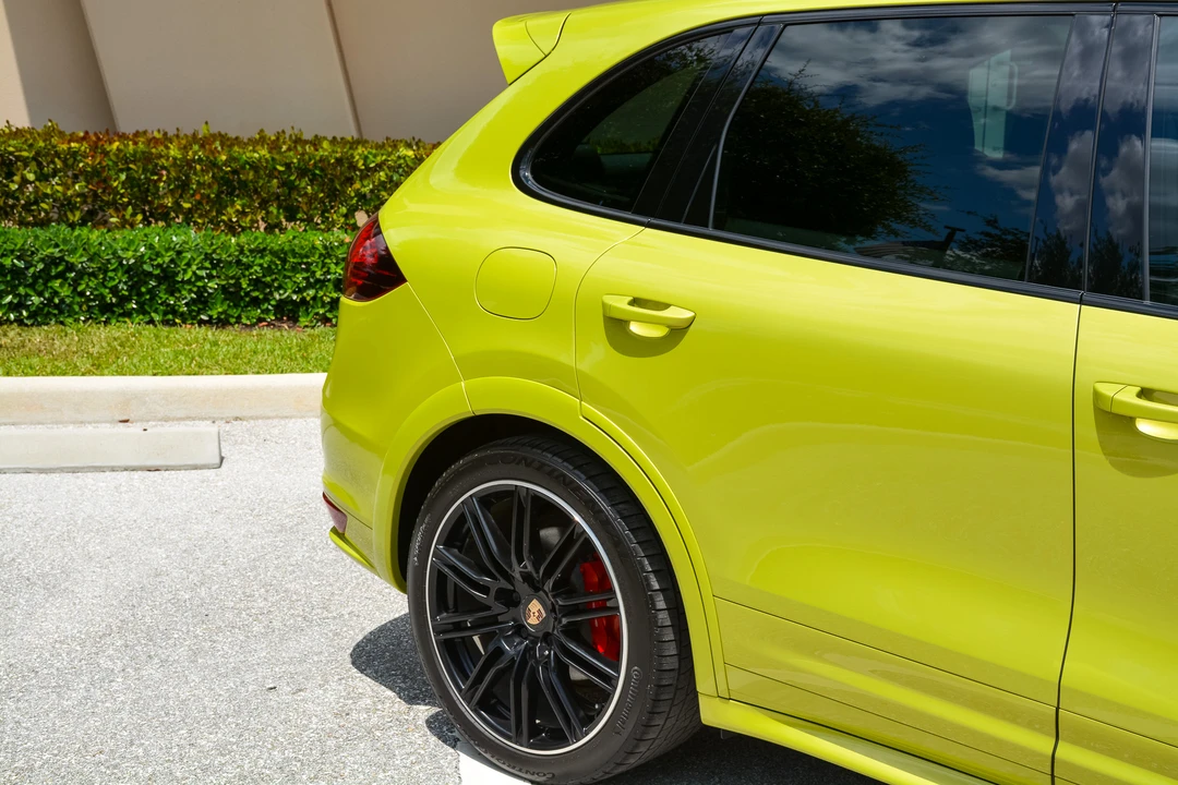 2014 Porsche 958 Cayenne GTS - Image 26 of 31
