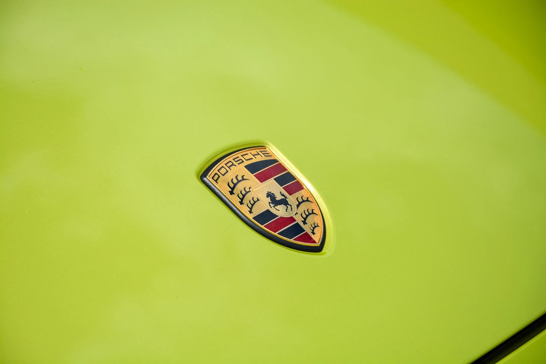 2014 Porsche 958 Cayenne GTS - Image 23 of 31