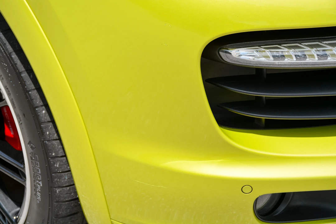 2014 Porsche 958 Cayenne GTS - Image 22 of 31