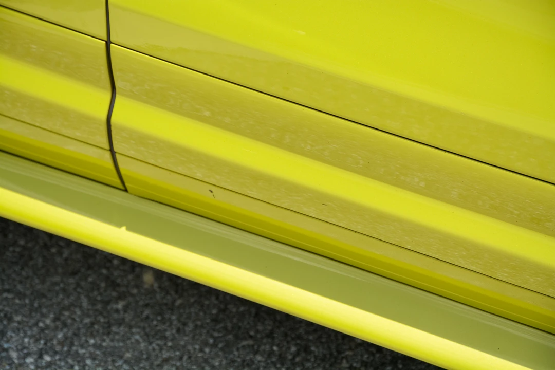 2014 Porsche 958 Cayenne GTS - Image 30 of 31