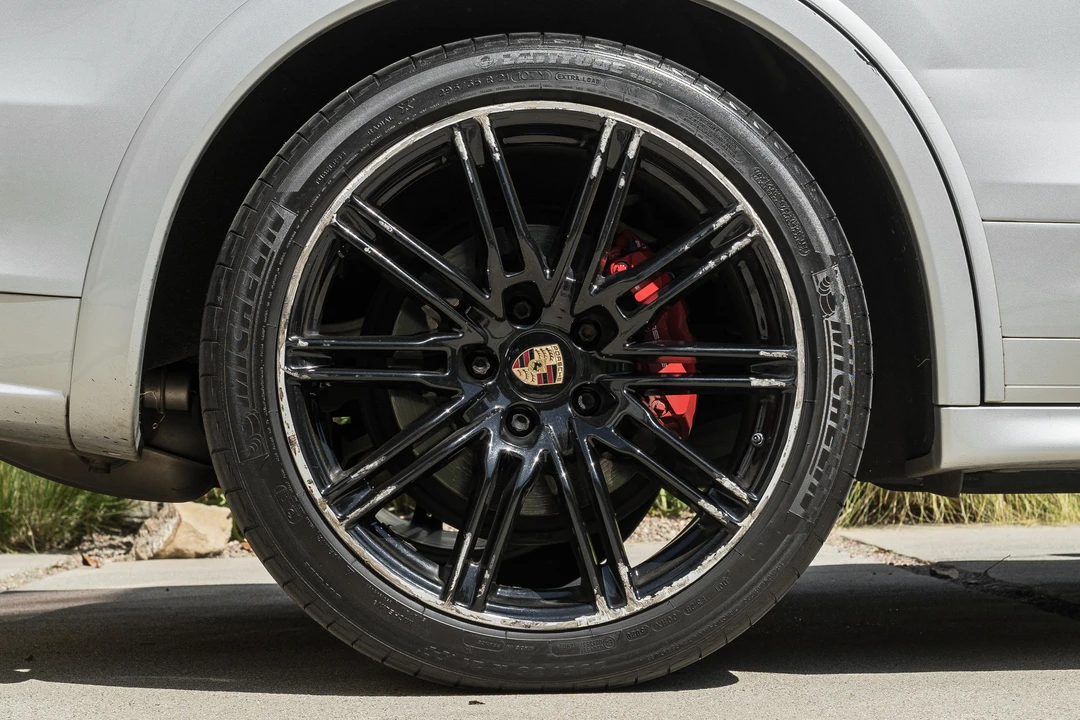 2014 Porsche 958 Cayenne GTS - Image 20 of 31