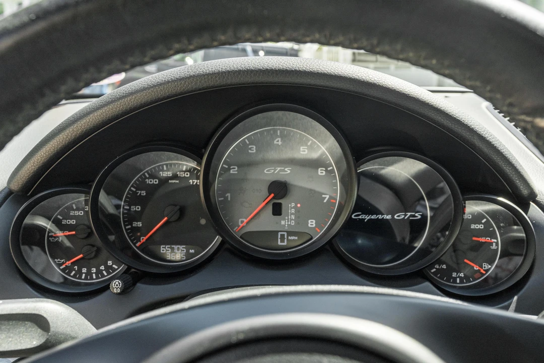 2014 Porsche 958 Cayenne GTS - Image 24 of 31