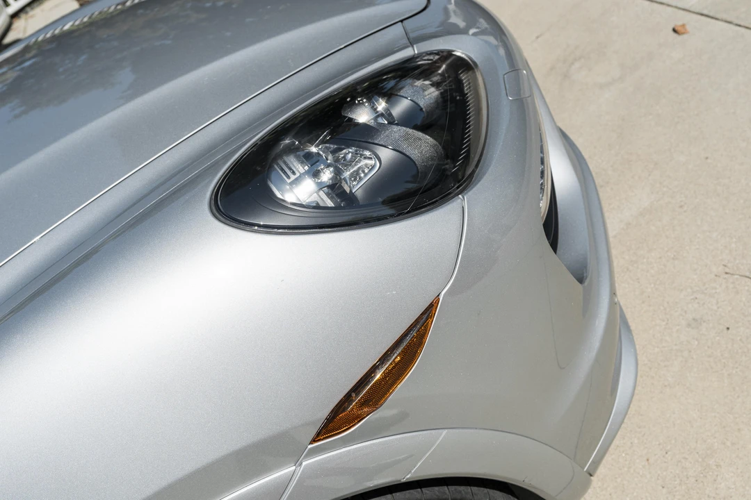 2014 Porsche 958 Cayenne GTS - Image 13 of 31