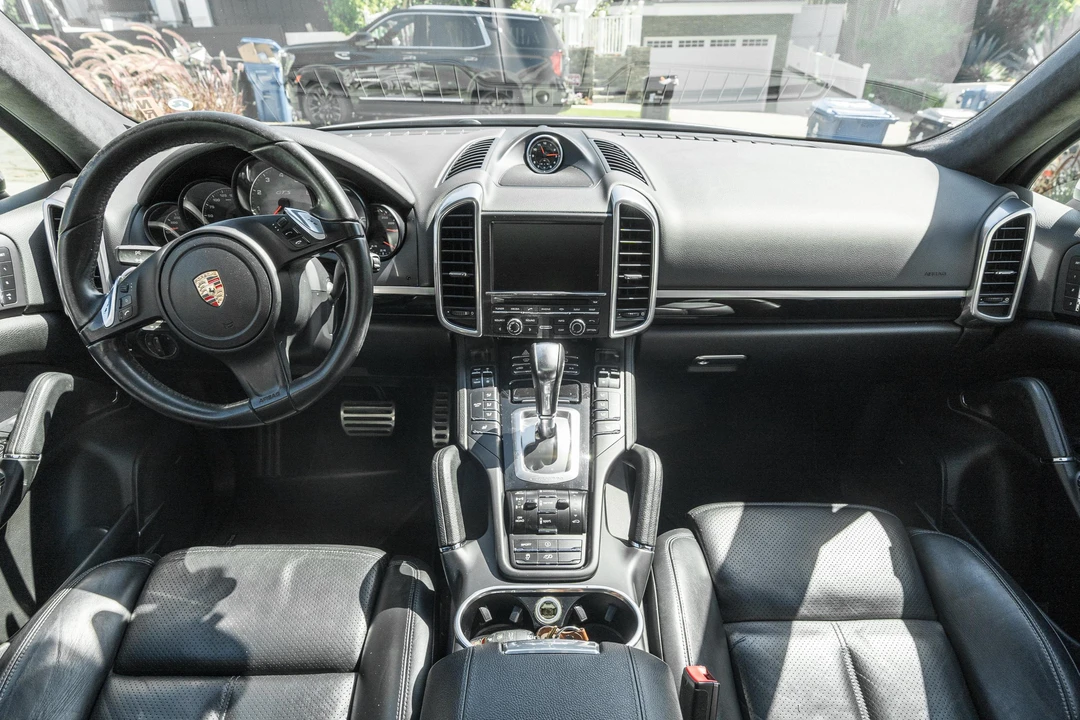 2014 Porsche 958 Cayenne GTS - Image 21 of 31