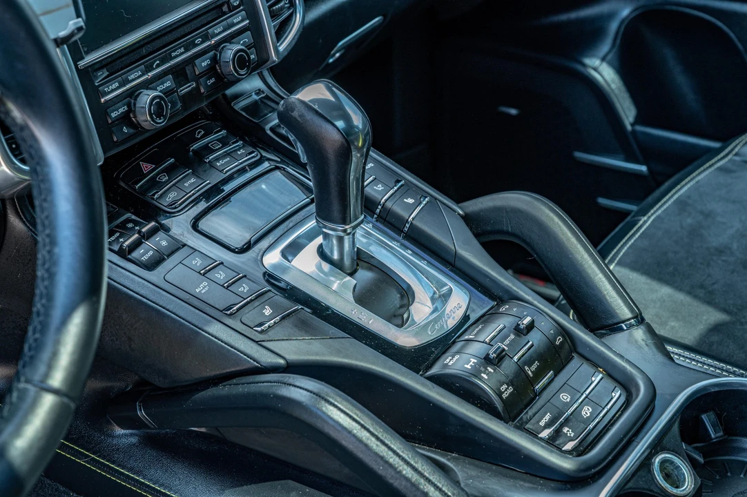 2014 Porsche 958 Cayenne GTS - Image 31 of 31