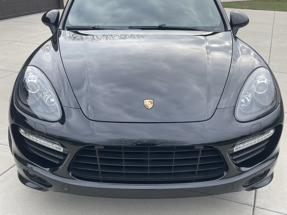 2014 Porsche 958 Cayenne GTS - Image 15 of 31