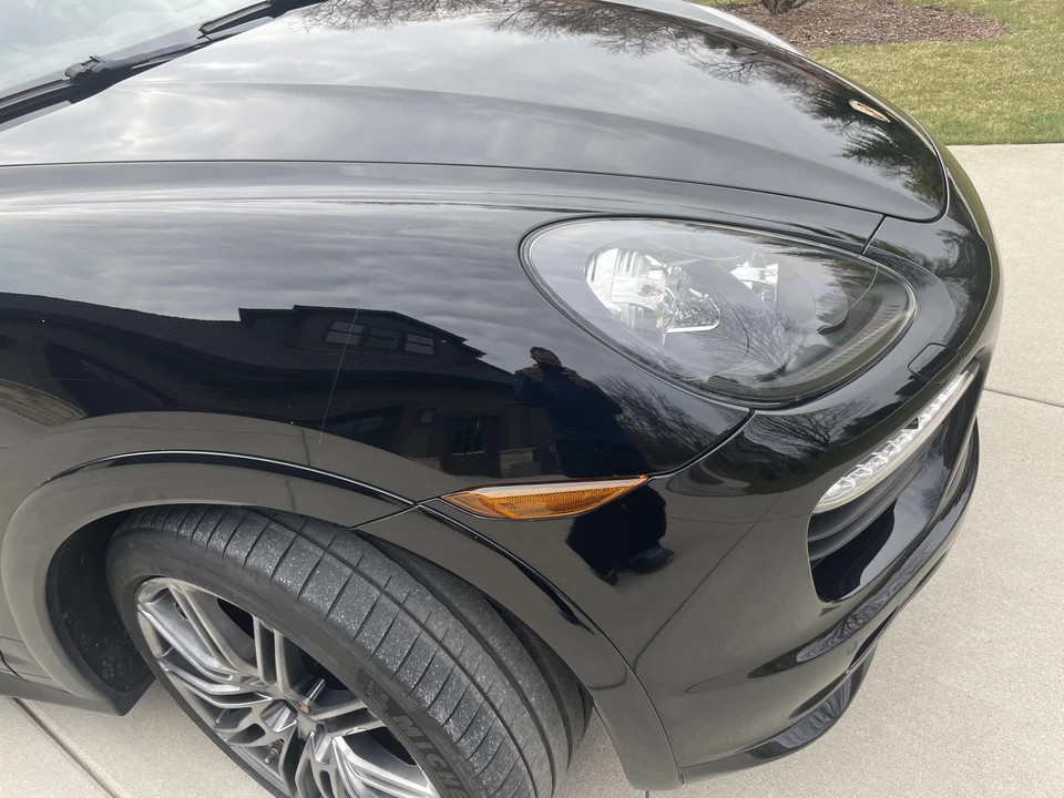 2014 Porsche 958 Cayenne GTS - Image 23 of 31