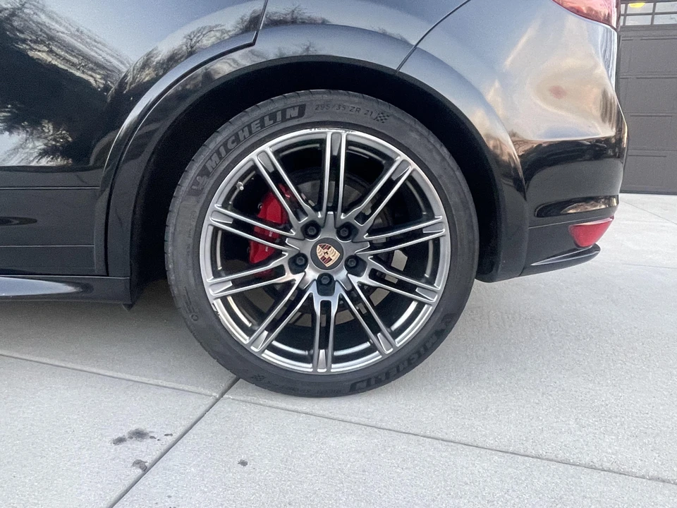 2014 Porsche 958 Cayenne GTS - Image 31 of 31